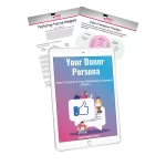 Donor Persona Playbook