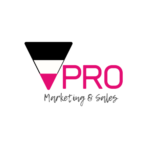 Vpro Marketing Logo