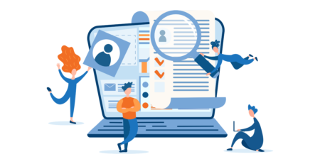 We do website design and redesign.