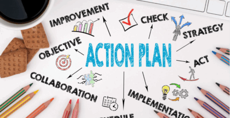 Marketing & Sales Action Plan