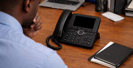 Small business phone not ringing need clients